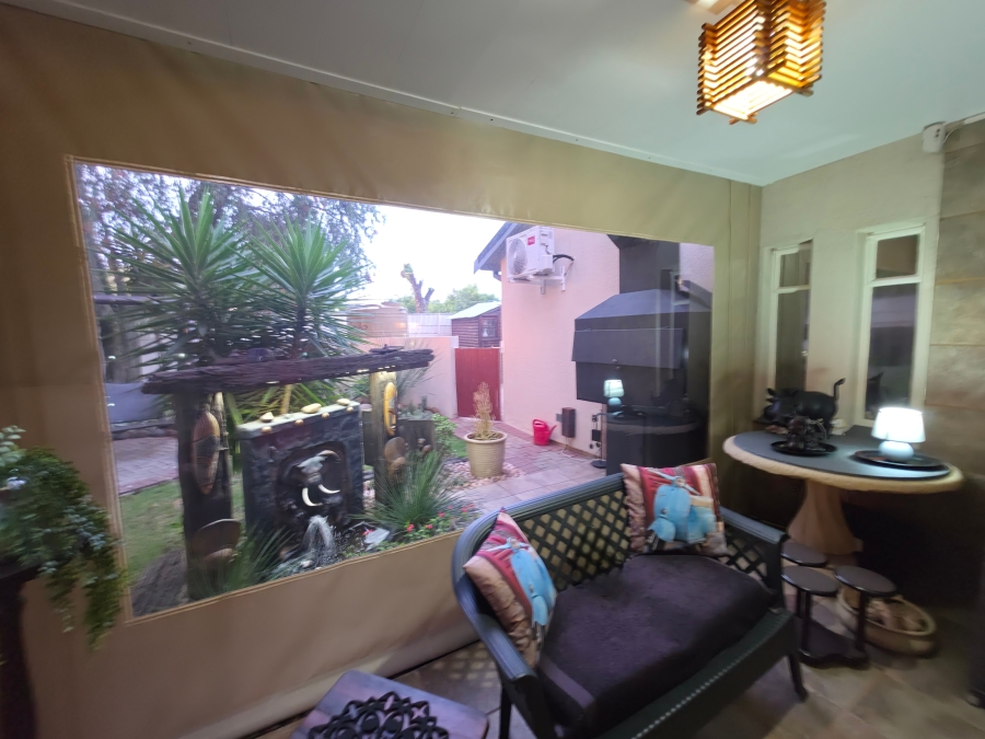 3 Bedroom Property for Sale in Riebeeckstad Free State